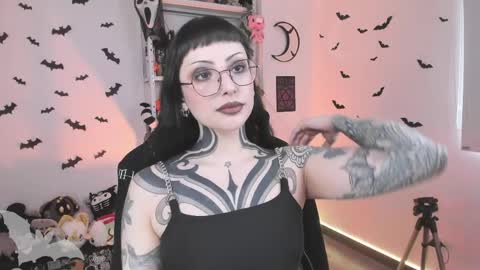  Marie  online show from 8, 4, 2026