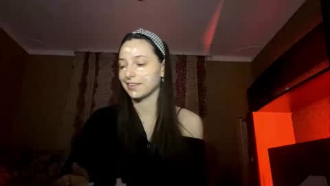 Snapshot of herlindabollis chatting on 28, 10, 2025 Poly online show from 28, 10, 2025