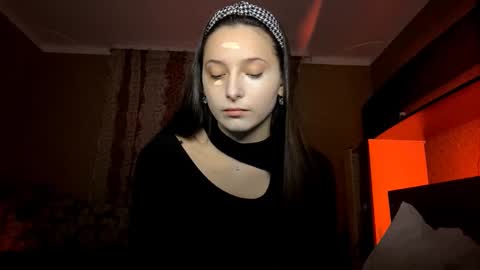 Snapshot of herlindabollis chatting on 31, 10, 2025 Poly online show from 31, 10, 2025