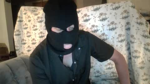 Snapshot of hermanmellville chatting on 23, 7, 2026 Herman Melville online show from 23, 7, 2026