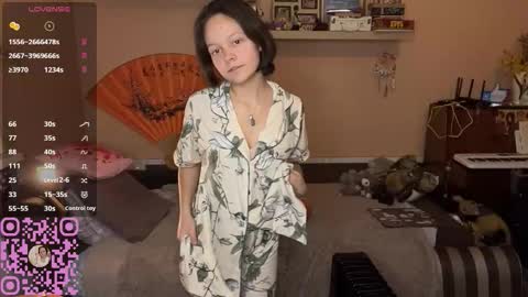 Hermina online show from 11, 1, 2026