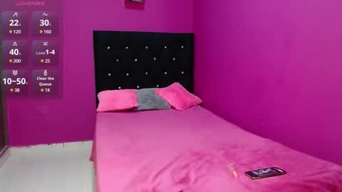 Alana online show from 19, 2, 2025