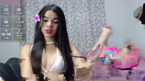 Alana online show from 12, 3, 2025