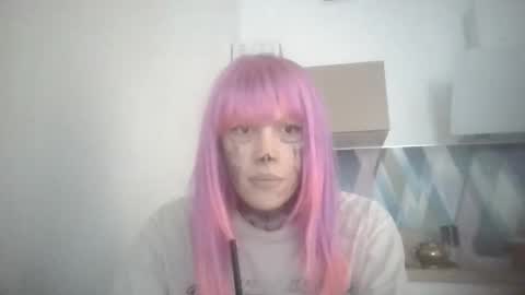 Snapshot of hermosa666 chatting on 9, 1, 2026 SatanGirl online show from 9, 1, 2026