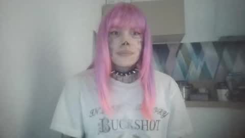 Snapshot of hermosa666 chatting on 16, 1, 2026 SatanGirl online show from 16, 1, 2026
