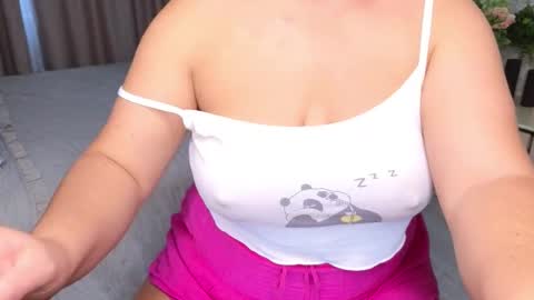 Maryana online show from 8, 10, 2025