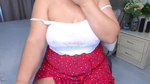 Maryana online show from 10, 10, 2025