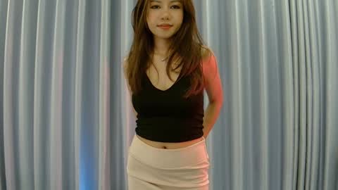 Snapshot of hersheys_aran chatting on 7, 2, 2026 Aran online show from 7, 2, 2026