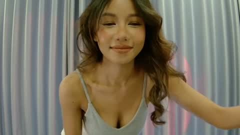 Snapshot of hersheys_aran chatting on 25, 6, 2026 Aran online show from 25, 6, 2026