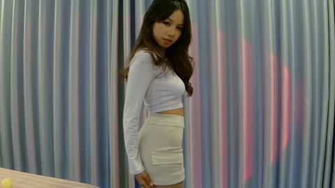 Snapshot of hersheys_aran chatting on 20, 7, 2026 Aran online show from 20, 7, 2026