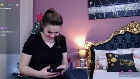 Hessy online show from 18, 12, 2024