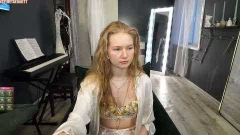 Sasha online show from 30, 5, 2026