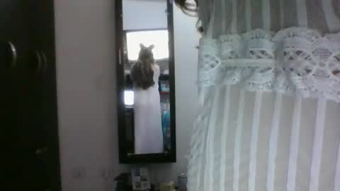 Snapshot of hetairita chatting on 7, 3, 2025 hetairita online show from 7, 3, 2025