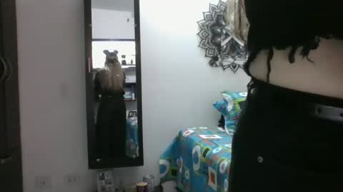Snapshot of hetairita chatting on 10, 3, 2025 hetairita online show from 10, 3, 2025