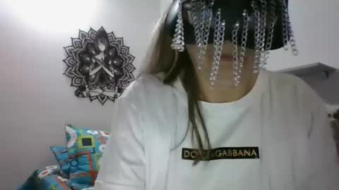 Snapshot of hetairita chatting on 10, 3, 2025 hetairita online show from 10, 3, 2025