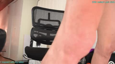 X AlexoSexo69 online show from 9, 11, 2025