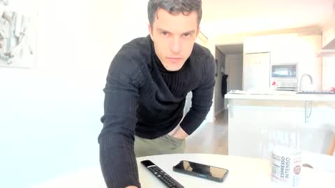 heterooli online show from 5, 2, 2025