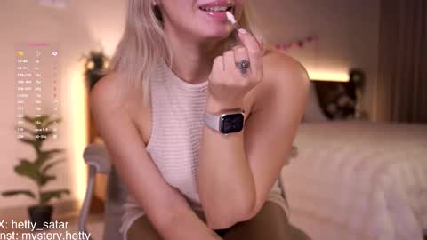 Hi Im Kate My favorite tips 222 200111100 PVT open online show from 12, 3, 2026