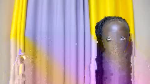 Hevyn online show from 3, 11, 2025