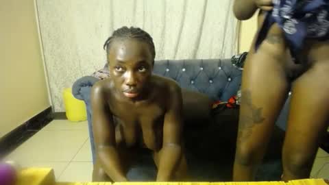 Hevyn online show from 1, 12, 2025