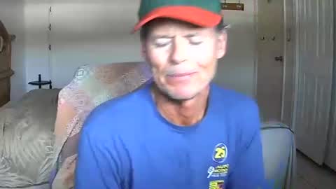 hewes1 online show from 11, 1, 2026