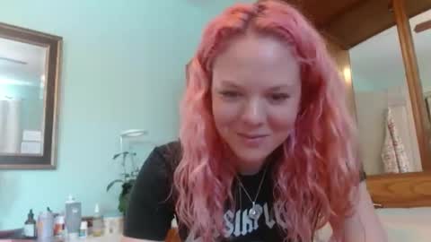 hexbunnie online show from 23, 2, 2026