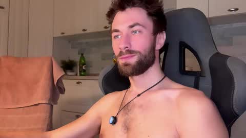 Arnold online show from 8, 2, 2026