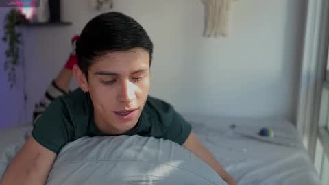 hey_cesard online show from 11, 12, 2024