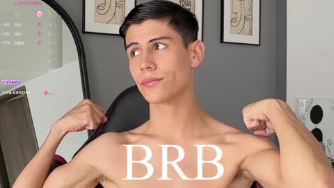 hey_cesard online show from 7, 2, 2025