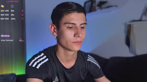 hey_cesard online show from 21, 2, 2025