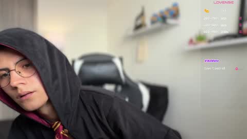 hey_cesard online show from 3, 10, 2025