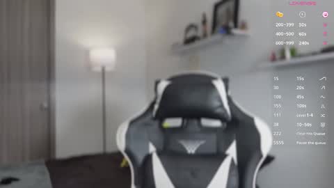 hey_cesard online show from 27, 10, 2025