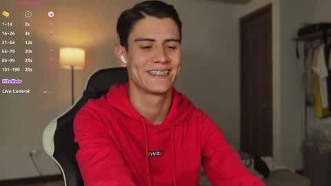 hey_cesard online show from 7, 4, 2026