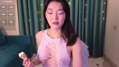 Snapshot of hey_herbal chatting on 22, 1, 2025 Audrey online show from 22, 1, 2025