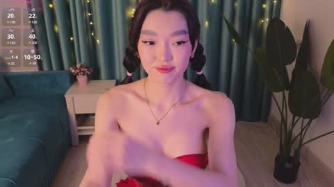 Snapshot of hey_herbal chatting on 29, 1, 2025 Audrey online show from 29, 1, 2025