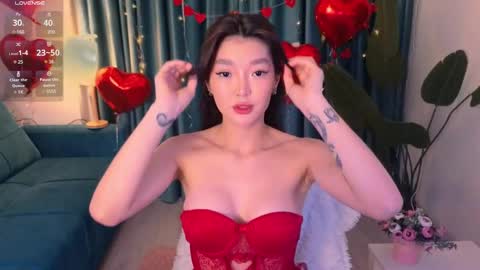 Snapshot of hey_herbal chatting on 13, 2, 2025 Audrey online show from 13, 2, 2025