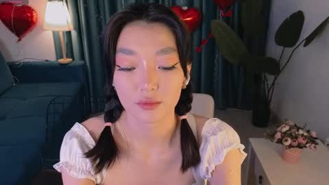 Snapshot of hey_herbal chatting on 15, 2, 2025 Audrey online show from 15, 2, 2025