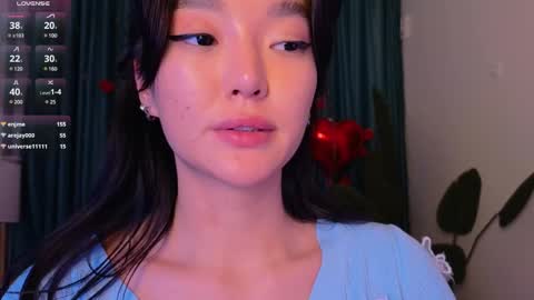 Snapshot of hey_herbal chatting on 17, 2, 2025 Audrey online show from 17, 2, 2025