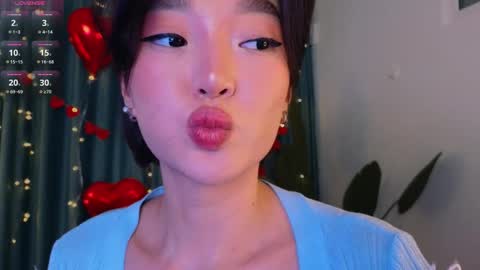 Snapshot of hey_herbal chatting on 18, 2, 2025 Audrey online show from 18, 2, 2025