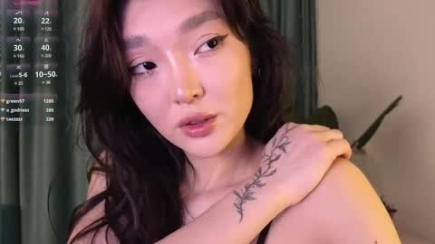 Snapshot of hey_herbal chatting on 3, 3, 2025 Audrey online show from 3, 3, 2025