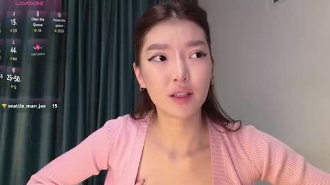 Snapshot of hey_herbal chatting on 1, 12, 2025 Audrey online show from 1, 12, 2025