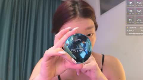 Audrey online show from 15, 12, 2025