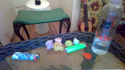 Snapshot of hey_mikky chatting on 10, 3, 2025 hey_mikky online show from 10, 3, 2025