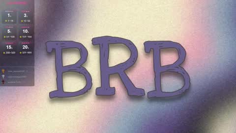 Snapshot of hey_nora_ chatting on 11, 12, 2024 Nora online show from 11, 12, 2024