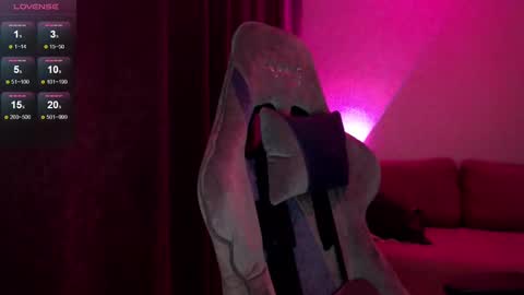 Snapshot of hey_nora_ chatting on 17, 12, 2024 Nora online show from 17, 12, 2024