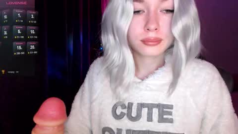 Snapshot of hey_nora_ chatting on 26, 12, 2024 Nora online show from 26, 12, 2024