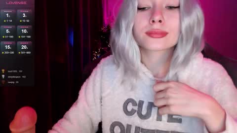 Snapshot of hey_nora_ chatting on 26, 12, 2024 Nora online show from 26, 12, 2024