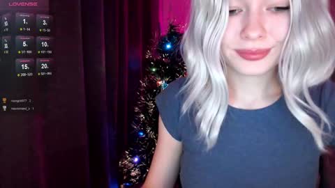 Snapshot of hey_nora_ chatting on 4, 2, 2025 Nora online show from 4, 2, 2025