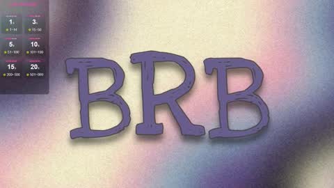 Snapshot of hey_nora_ chatting on 28, 9, 2025 Nora online show from 28, 9, 2025