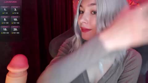 Snapshot of hey_nora_ chatting on 7, 11, 2025 Nora online show from 7, 11, 2025